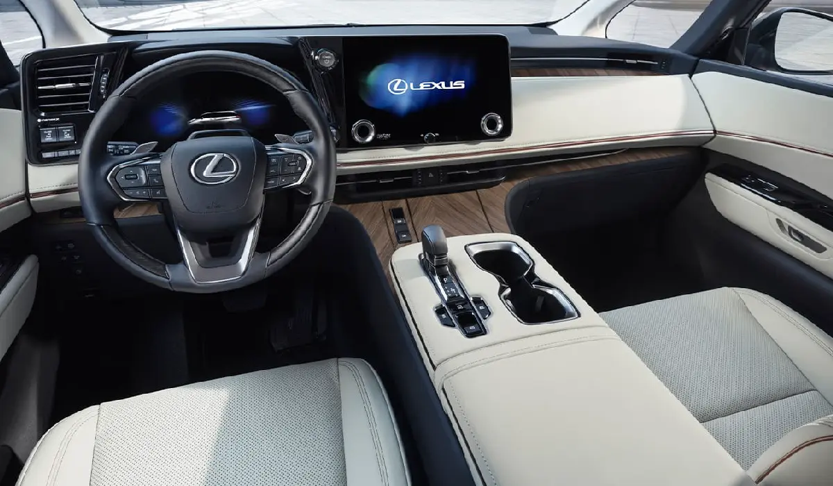 Lexus - LM 350h 7S - Car Rentals Near me - Used Cars Near me - Exclusive Concierge Club.webp